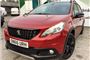 2016 Peugeot 2008 1.2 PureTech 110 GT Line 5dr EAT6