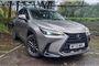 2022 Lexus NX 450h+ 2.5 5dr E-CVT [Premium Pack]