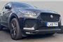 2019 Jaguar E-Pace 2.0d R-Dynamic S 5dr 2WD