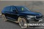 2023 Skoda Kodiaq 2.0 TDI Laurin + Klement 4X4 5dr DSG [7 Seat]