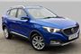 2019 MG ZS 1.5 VTi-TECH Excite 5dr