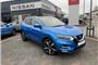 2019 Nissan Qashqai 1.5 dCi 115 Tekna 5dr