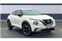 2023 Nissan Juke 1.0 DiG-T 114 N-Connecta 5dr