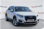 2018 Audi Q2 1.0 TFSI Sport 5dr