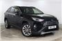 2021 Toyota RAV4 2.5 VVT-i Hybrid Excel 5dr CVT