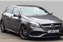 2016 Mercedes-Benz A-Class A180d AMG Line Executive 5dr Auto