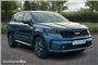 2022 Kia Sorento 1.6 T-GDi HEV 2 5dr Auto