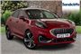 2023 Ford Puma 1.0 EcoBoost Hybrid mHEV ST-Line Vignale 5dr