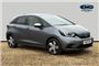 2021 Honda Jazz 1.5 i-MMD Hybrid EX 5dr eCVT