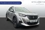 2021 Peugeot 2008 1.2 PureTech Allure 5dr