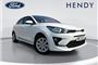 2022 Kia Rio 1.25 1 5dr