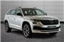 2022 Skoda Kodiaq 2.0 TDI 200 Sport Line 4x4 5dr DSG [7 Seat]