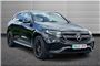 2022 Mercedes-Benz EQC EQC 400 300kW AMG Line Premium Plus 80kWh 5dr Auto