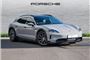 2025 Porsche Taycan Cross Turismo 320kW 4 105kWh 5dr Auto