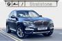 2019 BMW X3 xDrive20d xLine 5dr Step Auto