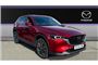 2024 Mazda CX-5 2.0 e-Skyactiv G MHEV Exclusive-Line 5dr