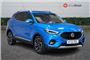 2022 MG ZS 1.5 VTi-TECH Exclusive 5dr