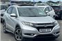 2015 Honda HR-V 1.5 i-VTEC EX CVT 5dr