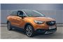 2019 Vauxhall Crossland X 1.2T [130] Elite Nav 5dr [Start Stop]