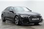 2022 Audi A6 40 TDI S Line 4dr S Tronic