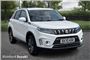 2020 Suzuki Vitara 1.4 Boosterjet 48V Hybrid SZ-T 5dr