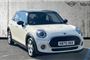 2020 MINI Hatchback 5dr 1.5 Cooper Classic II 5dr