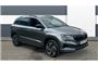 2024 Skoda Karoq 1.5 TSI Sportline 5dr DSG