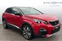 2020 Peugeot 3008 1.2 PureTech GT Line Premium 5dr EAT8