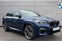 2019 BMW X4 xDrive M40i 5dr Step Auto