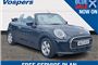 2023 MINI Convertible 1.5 Cooper Classic 2dr Auto [Nav Pack]