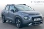 2017 Citroen C3 Aircross 1.2 PureTech 110 Feel 5dr