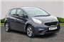 2017 Kia Venga 1.6 2 5dr Auto [6]