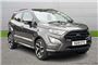 2019 Ford EcoSport 1.0 EcoBoost 125 ST-Line 5dr