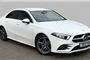 2021 Mercedes-Benz A-Class Saloon A200 AMG Line 4dr