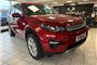 2018 Land Rover Discovery Sport 2.0 TD4 180 HSE 5dr Auto