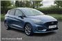 2023 Ford Fiesta 1.0 EcoBoost ST-Line 5dr