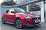 2021 Suzuki Swift 1.2 Dualjet 83 12V Hybrid SZ5 5dr