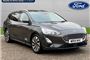 2019 Ford Focus Estate 1.0 EcoBoost 125 Zetec 5dr