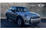 2023 MINI Hatchback 5dr 1.5 Cooper Classic 5dr Auto [Comfort/Nav Pack]