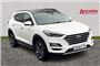 2019 Hyundai Tucson 1.6 TGDi 177 Premium SE 5dr 2WD DCT