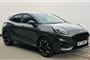 2022 Ford Puma 1.0 EcoBoost Hybrid mHEV 155 ST-Line X 5dr