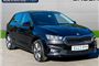 2023 Skoda Fabia 1.0 TSI 110 SE L 5dr