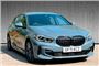 2021 BMW 1 Series 118i [136] M Sport 5dr Step Auto