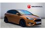 2017 Ford Focus 1.5 TDCi 120 ST-Line 5dr