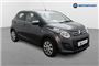 2021 Citroen C1 1.0 VTi 72 Urban Ride 5dr