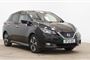 2021 Nissan Leaf 110kW Tekna 40kWh 5dr Auto