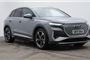 2021 Audi Q4 150kW 40 82kWh S Line 5dr Auto