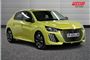 2024 Peugeot 208 1.2 Hybrid 100 Allure 5dr e-DSC6