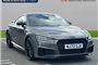 2022 Audi TT 40 TFSI Black Edition 2dr S Tronic