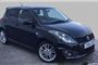 2014 Suzuki Swift Sport 1.6 Sport [Nav] 5dr